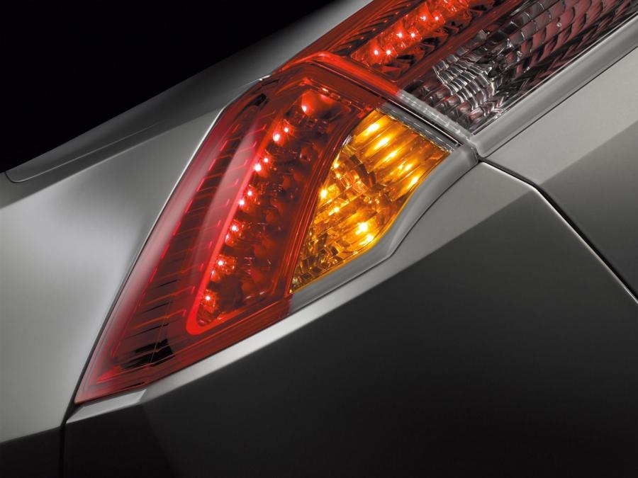  Renault Laguna III 2007 года  (фото 18 из 92)